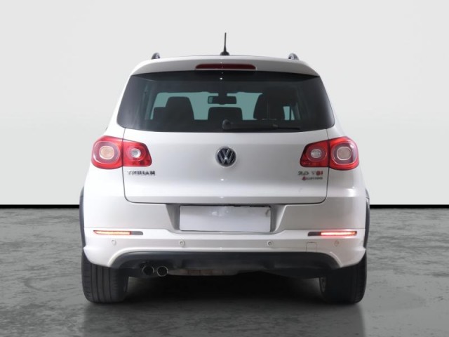 Volkswagen Tiguan  2.0 TSI R-Line