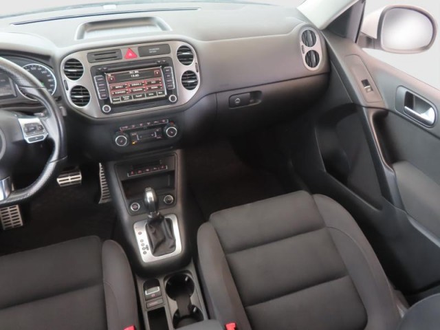 Volkswagen Tiguan  2.0 TSI R-Line