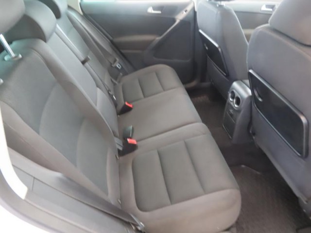 Volkswagen Tiguan  2.0 TSI R-Line