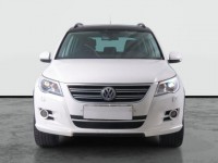 Volkswagen Tiguan  2.0 TSI R-Line