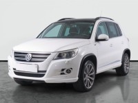 Volkswagen Tiguan  2.0 TSI R-Line