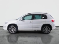 Volkswagen Tiguan  2.0 TSI R-Line