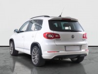 Volkswagen Tiguan  2.0 TSI R-Line