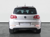 Volkswagen Tiguan  2.0 TSI R-Line