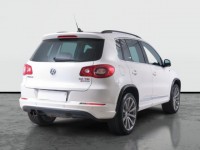 Volkswagen Tiguan  2.0 TSI R-Line