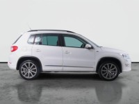 Volkswagen Tiguan  2.0 TSI R-Line