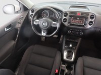 Volkswagen Tiguan  2.0 TSI R-Line