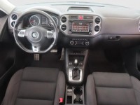 Volkswagen Tiguan  2.0 TSI R-Line