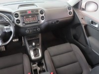 Volkswagen Tiguan  2.0 TSI R-Line