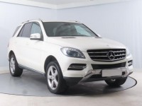 Mercedes-Benz ML  ML 350 BlueTEC 