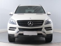 Mercedes-Benz ML  ML 350 BlueTEC 