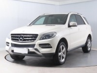 Mercedes-Benz ML  ML 350 BlueTEC 