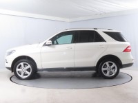 Mercedes-Benz ML  ML 350 BlueTEC 
