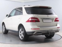 Mercedes-Benz ML  ML 350 BlueTEC 