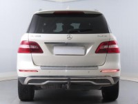 Mercedes-Benz ML  ML 350 BlueTEC 