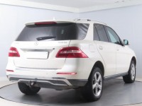 Mercedes-Benz ML  ML 350 BlueTEC 