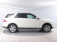 Mercedes-Benz ML  ML 350 BlueTEC 