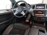 Mercedes-Benz ML  ML 350 BlueTEC 