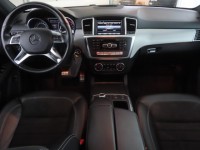 Mercedes-Benz ML  ML 350 BlueTEC 