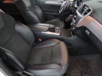 Mercedes-Benz ML  ML 350 BlueTEC 