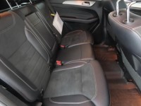 Mercedes-Benz ML  ML 350 BlueTEC 