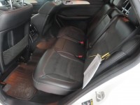 Mercedes-Benz ML  ML 350 BlueTEC 