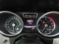 Mercedes-Benz ML  ML 350 BlueTEC 