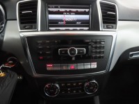 Mercedes-Benz ML  ML 350 BlueTEC 