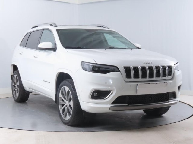 Jeep Cherokee  2.2 MultiJet 