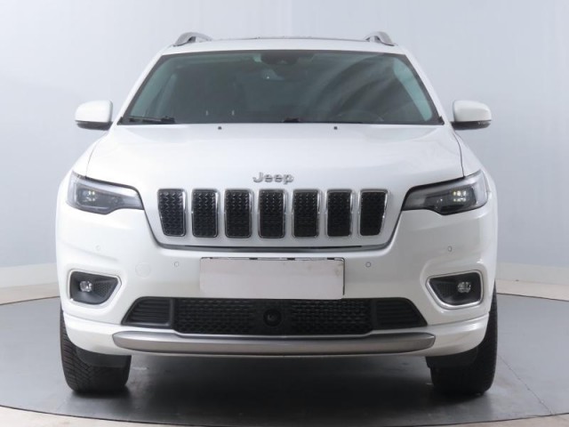Jeep Cherokee  2.2 MultiJet 