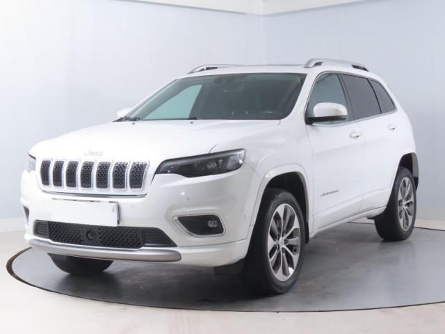 Jeep Cherokee  2.2 MultiJet 