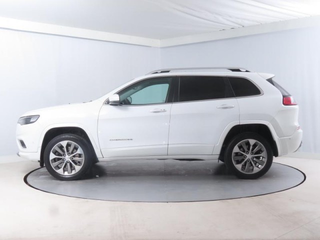 Jeep Cherokee  2.2 MultiJet 