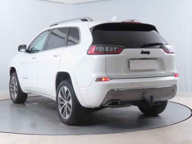 Jeep Cherokee  2.2 MultiJet 