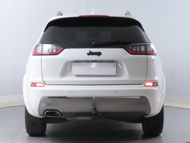 Jeep Cherokee  2.2 MultiJet 