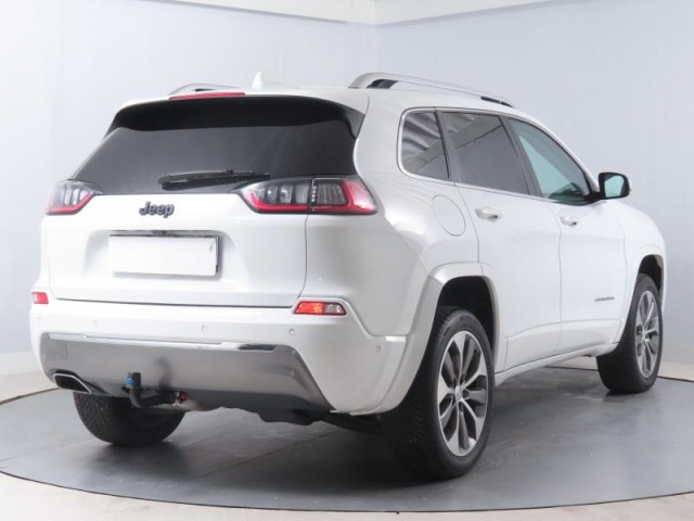 Jeep Cherokee  2.2 MultiJet 