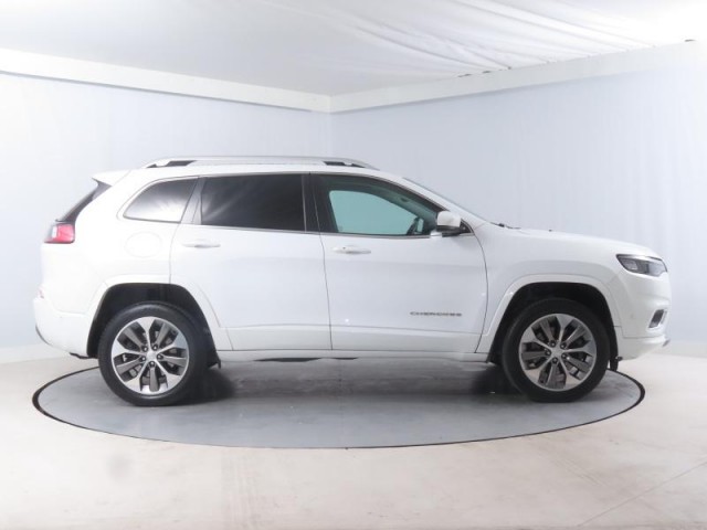 Jeep Cherokee  2.2 MultiJet 