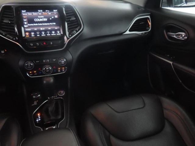 Jeep Cherokee  2.2 MultiJet 