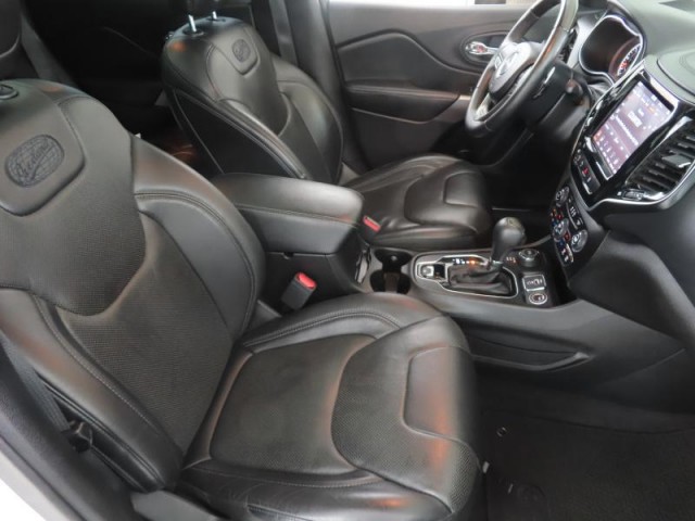 Jeep Cherokee  2.2 MultiJet 