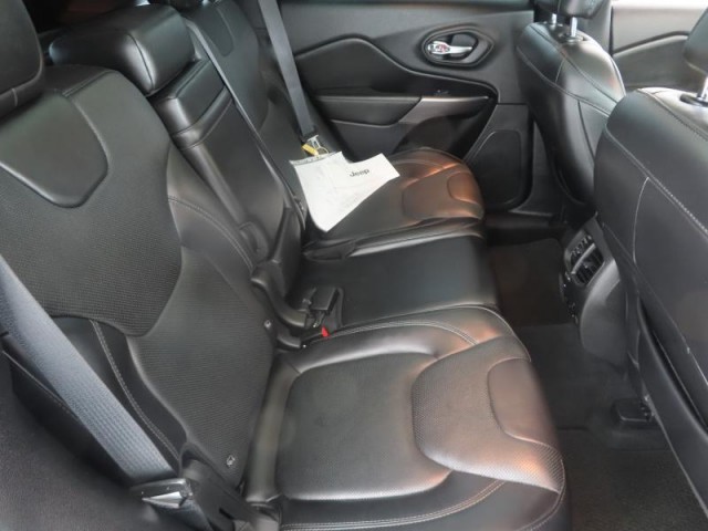 Jeep Cherokee  2.2 MultiJet 