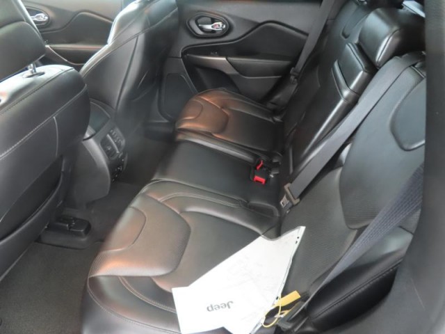 Jeep Cherokee  2.2 MultiJet 