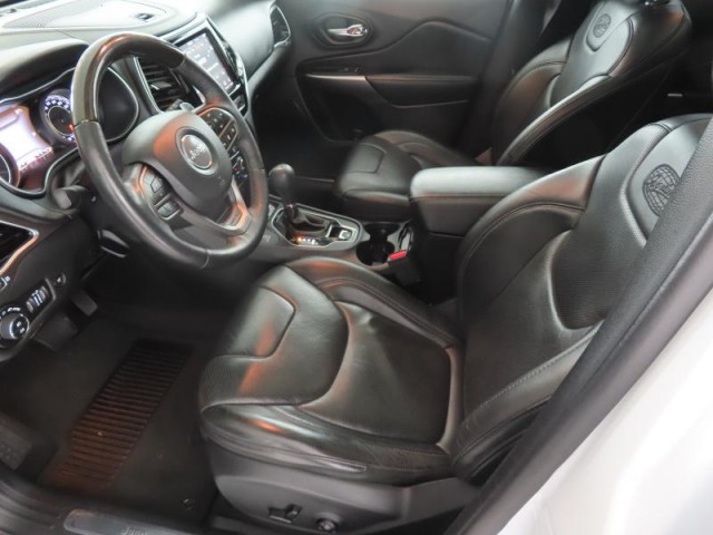Jeep Cherokee  2.2 MultiJet 