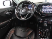Jeep Cherokee  2.2 MultiJet 