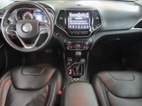 Jeep Cherokee  2.2 MultiJet 
