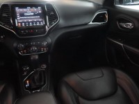 Jeep Cherokee  2.2 MultiJet 