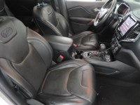 Jeep Cherokee  2.2 MultiJet 