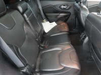 Jeep Cherokee  2.2 MultiJet 