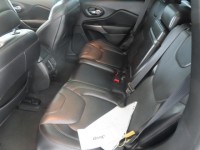 Jeep Cherokee  2.2 MultiJet 