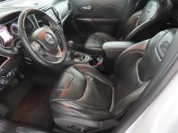 Jeep Cherokee  2.2 MultiJet 