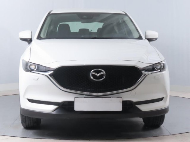 Mazda CX-5  2.0 Skyactiv-G 
