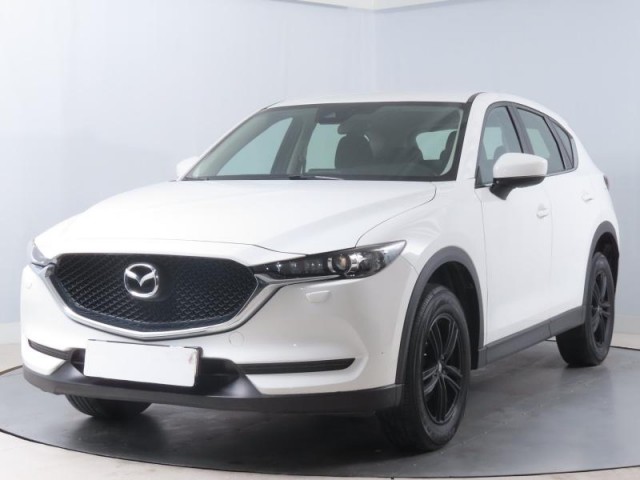 Mazda CX-5  2.0 Skyactiv-G 